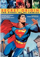 Secret Origin: The Story of DC Comics (видео)