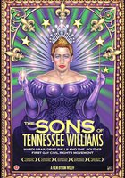 The Sons of Tennessee Williams