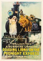 Roaring Lions on the Midnight Express