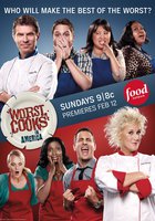 Worst Cooks in America