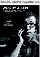 American Masters: Woody Allen - A Documentary