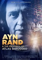 Ayn Rand & the Prophecy of Atlas Shrugged