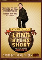 Colin Quinn: Long Story Short