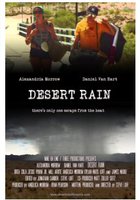 Desert Rain