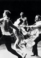 Joffrey: Mavericks of American Dance