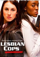 Lesbian Cops