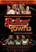 Roller Town