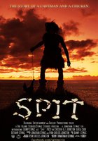 SPIT: The Story of a Caveman and a Chicken