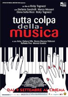 Tutta colpa della musica