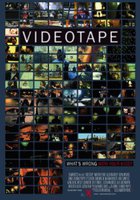 Videotape