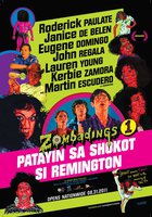 Zombadings 1: Patayin sa shokot si Remington