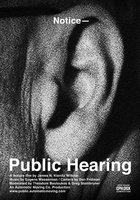 Public Hearing