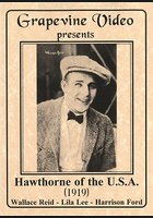 Hawthorne of the U.S.A.