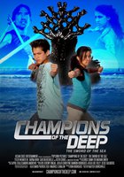 Champions of the Deep