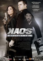 KAOS: Паутина