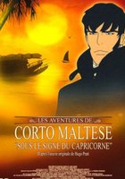 Corto Maltese - Sous le signe du capricorne