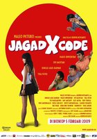 Jagad X code