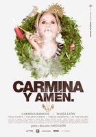 Carmina y amén