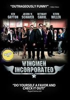 Wingmen Incorporated