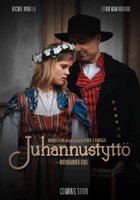 Juhannustyttö