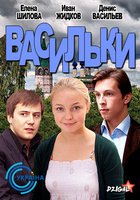 Васильки