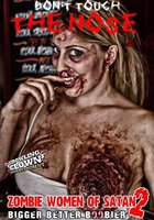 Зомби-женщины Сатаны 2