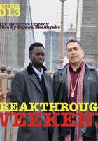 Breakthrough Weekend