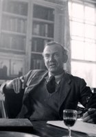 Dangerous Edge: A Life of Graham Greene