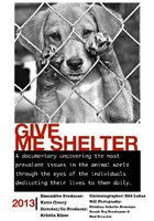 Give Me Shelter