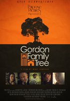 Gordon Family Tree