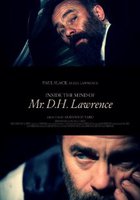 Inside the Mind of Mr D.H.Lawrence