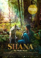 Shana: The Wolf's Music