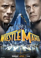 WWE РестлМания 29