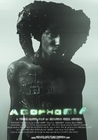 Agophobia