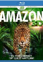 Amazon 3D (видео)