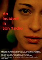 An Incident in San Ysidro