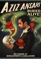 Aziz Ansari: Buried Alive