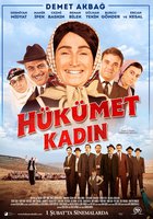 Hükümet kadin