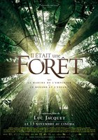 Il était une forêt