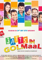 Jatts in Golmaal