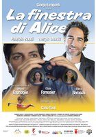 La finestra di Alice