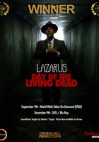 Lazarus: Day of the Living Dead