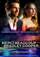 Merci beaucoup Bradley Cooper