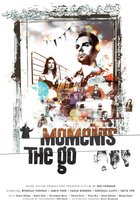 Moments the Go