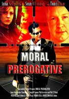 Moral Prerogative