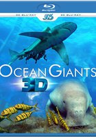 Ocean Giants 3D