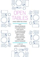 Open Tables