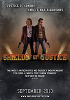 Shields of Justice