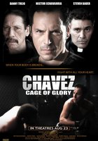 Chavez Cage of Glory