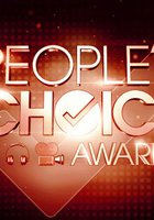 38-я ежегодная церемония вручения премии People's Choice Awards